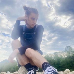 Meet your Posher, Jake